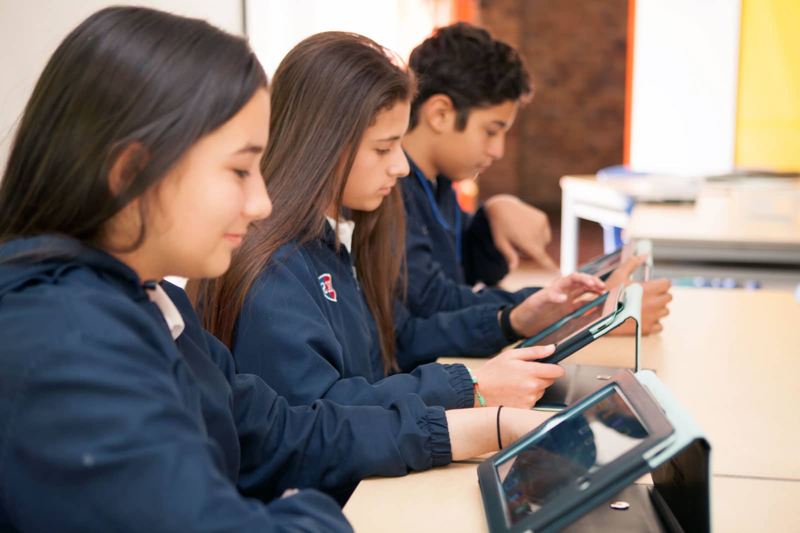 Knightsbridge School International - Bogotá